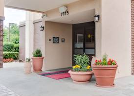 Hampton Inn Bellevue/Nashville I-40 West 3