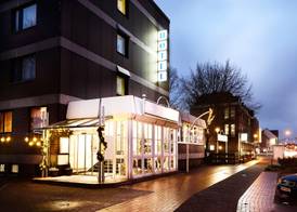 Hotel Hannover Airport by Premiere Classe 5