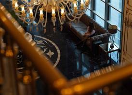 Downtown Ankara Hotel 3