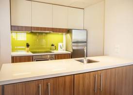 Holiday Inn PORT MORESBY by IHG 4