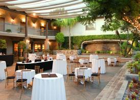 DoubleTree by Hilton Claremont 3