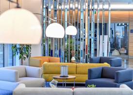 DoubleTree by Hilton Ankara Incek 5