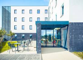 ibis budget Troyes Est 2