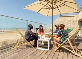 ibis Le Touquet Thalassa 2