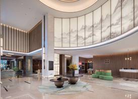 Hilton Garden Inn Shanghai High-Speed East Railway Station 4