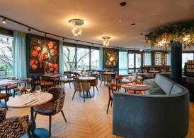 DoubleTree by Hilton Royal Parc Soestduinen 5