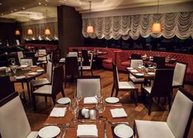 DoubleTree by Hilton Bogota Parque 93 3