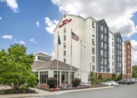 Hilton Garden Inn Albany/Suny Area 5