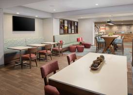Hampton Inn Hornell 5