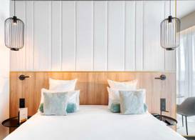 GOLDEN TULIP LYON OUEST TECHLID Hotel & Spa 4