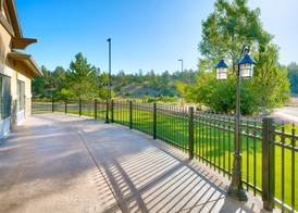 Hampton Inn & Suites Show Low-Pinetop 5