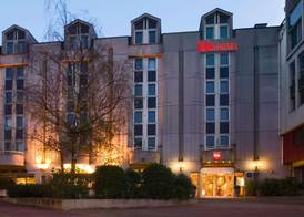 ibis Nantes Centre Gare Sud 4