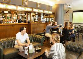 Novotel Perth Langley 3