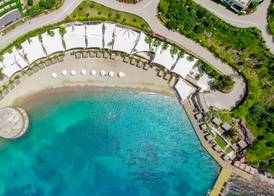 Le Meridien Bodrum Beach Resort 5