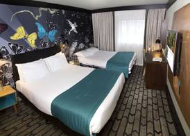 Holiday Inn SALISBURY - STONEHENGE by IHG 3