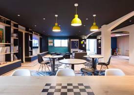 ibis Styles Bordeaux Sud 2