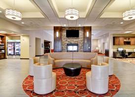 Homewood Suites by Hilton Woodbridge 5