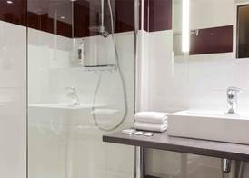 Mercure Paris 19 Philharmonie La Villette 4