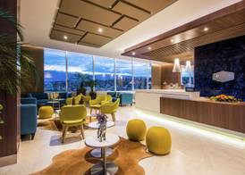 Hampton By Hilton Cucuta 3
