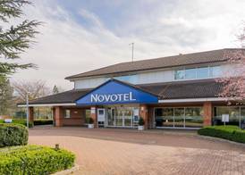 Novotel Milton Keynes 2