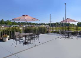 Hampton Inn Carbondale 2