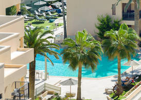 Atlantis Beach Hotel 2