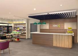 Home2 Suites By Hilton Sneads Ferry North Topsail Beach 5