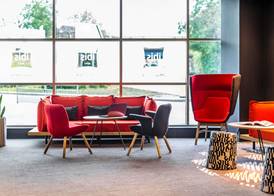 ibis Leeds Centre Marlborough Street 3