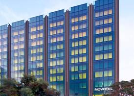 Novotel Auckland Airport 3