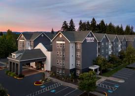 Homewood Suites by Hilton Hillsboro/Beaverton 2