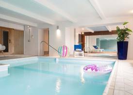 Mercure Epinal Centre 2