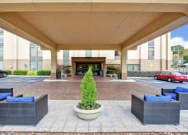 Hampton Inn Charlotte-Gastonia 5