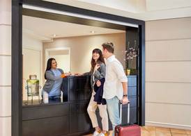 Aparthotel Adagio Access Nice Garibaldi 2