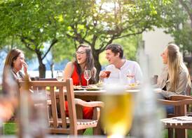 Novotel Queenstown Lakeside 3