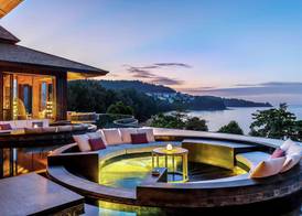 Pullman Phuket Arcadia Naithon Beach 3