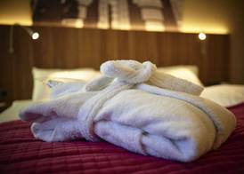 Holiday Inn BRUSSELS - SCHUMAN by IHG 4