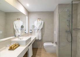 Occidental Fuengirola 4