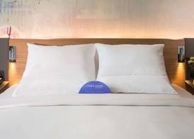 Novotel Bangkok Sukhumvit 4 4