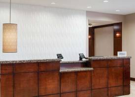 Hilton Garden Inn El Paso Airport 4