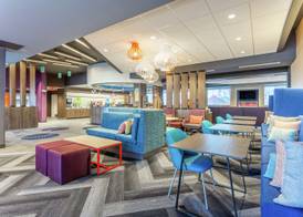 Tru By Hilton Binghamton Vestal 5