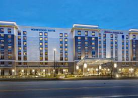 Hilton Garden Inn Summerville, Sc 5