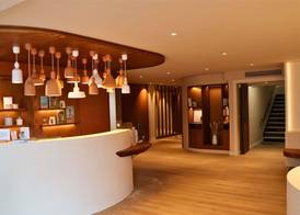 Mercure Nice Promenade Des Anglais 3
