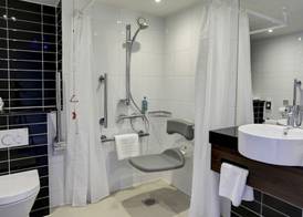 Holiday Inn Express LONDON - EXCEL by IHG 5