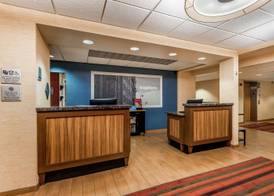 Hampton Inn Milwaukee-Airport 5