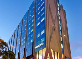 Novotel Auckland Airport 2