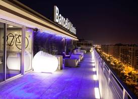 Barcelo Valencia 5