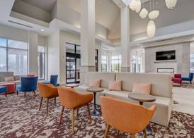 Hilton Garden Inn Indianapolis Northwest 5