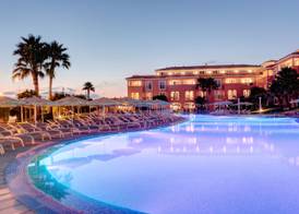 Grupotel Macarella Suites & Spa 3