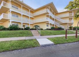Hilton Vacation Club Charter Club Naples Bay 2