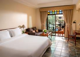Novotel Bahrain Al Dana Resort 5